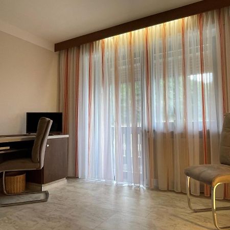 Landhaus Oberaurach Εξωτερικό φωτογραφία