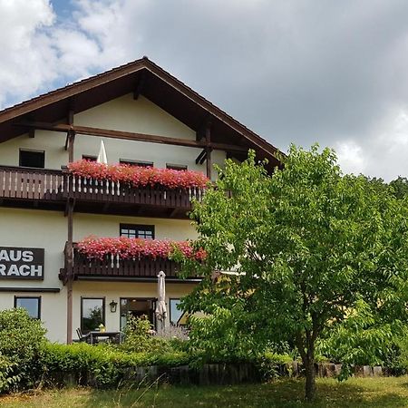 Landhaus Oberaurach Εξωτερικό φωτογραφία