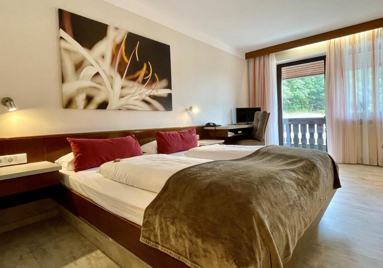 Landhaus Oberaurach Εξωτερικό φωτογραφία