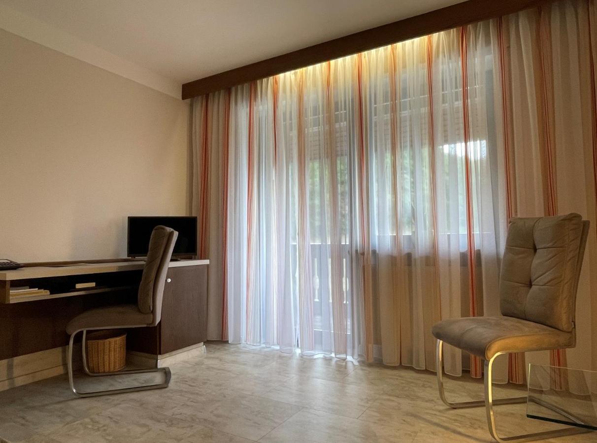 Landhaus Oberaurach Εξωτερικό φωτογραφία