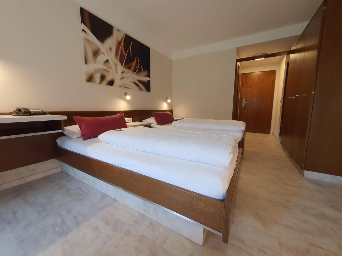 Landhaus Oberaurach Εξωτερικό φωτογραφία