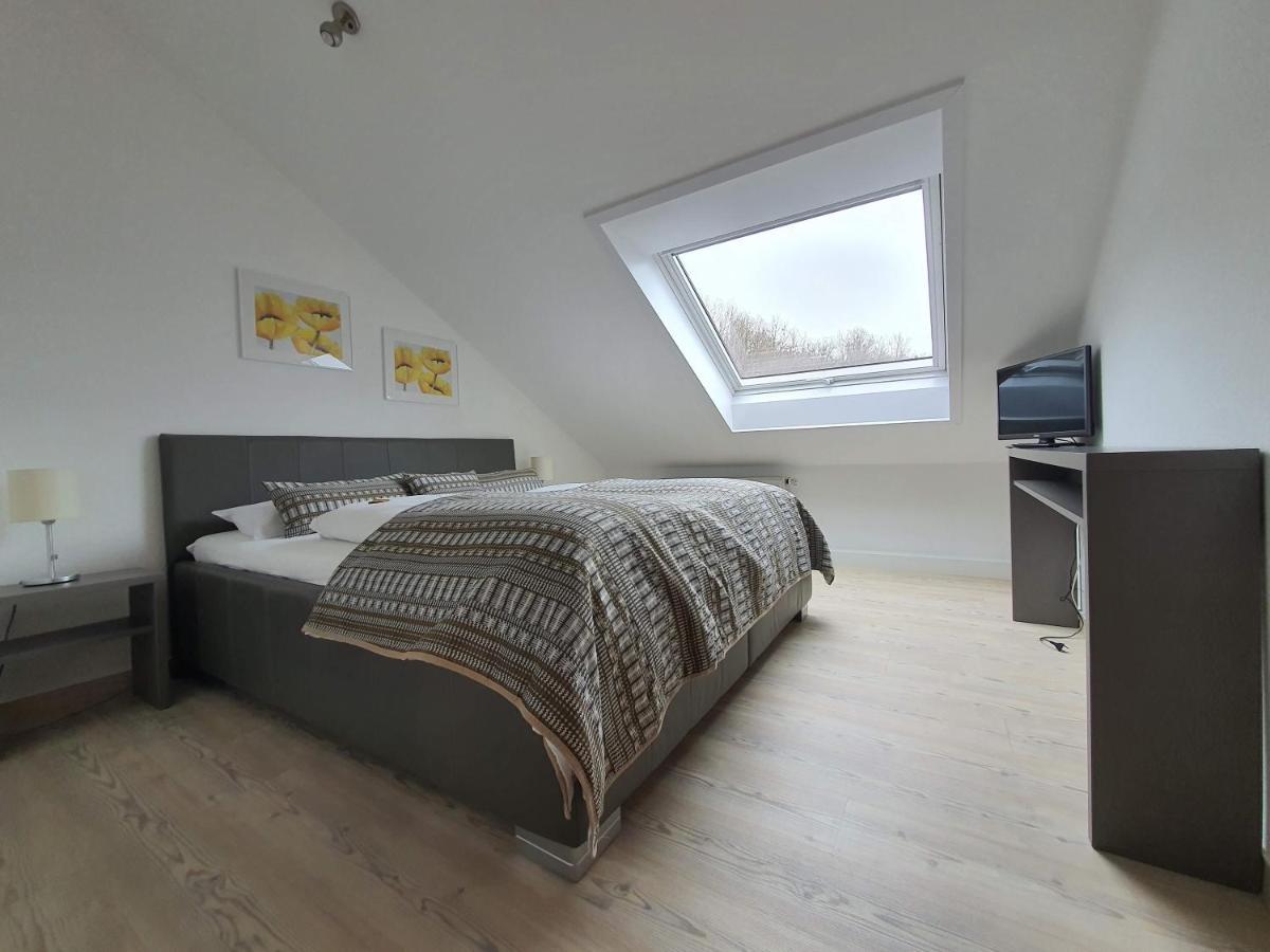 Landhaus Oberaurach Εξωτερικό φωτογραφία