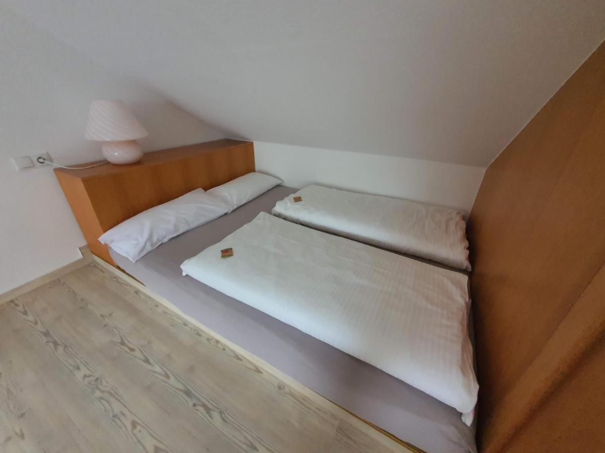 Landhaus Oberaurach Εξωτερικό φωτογραφία