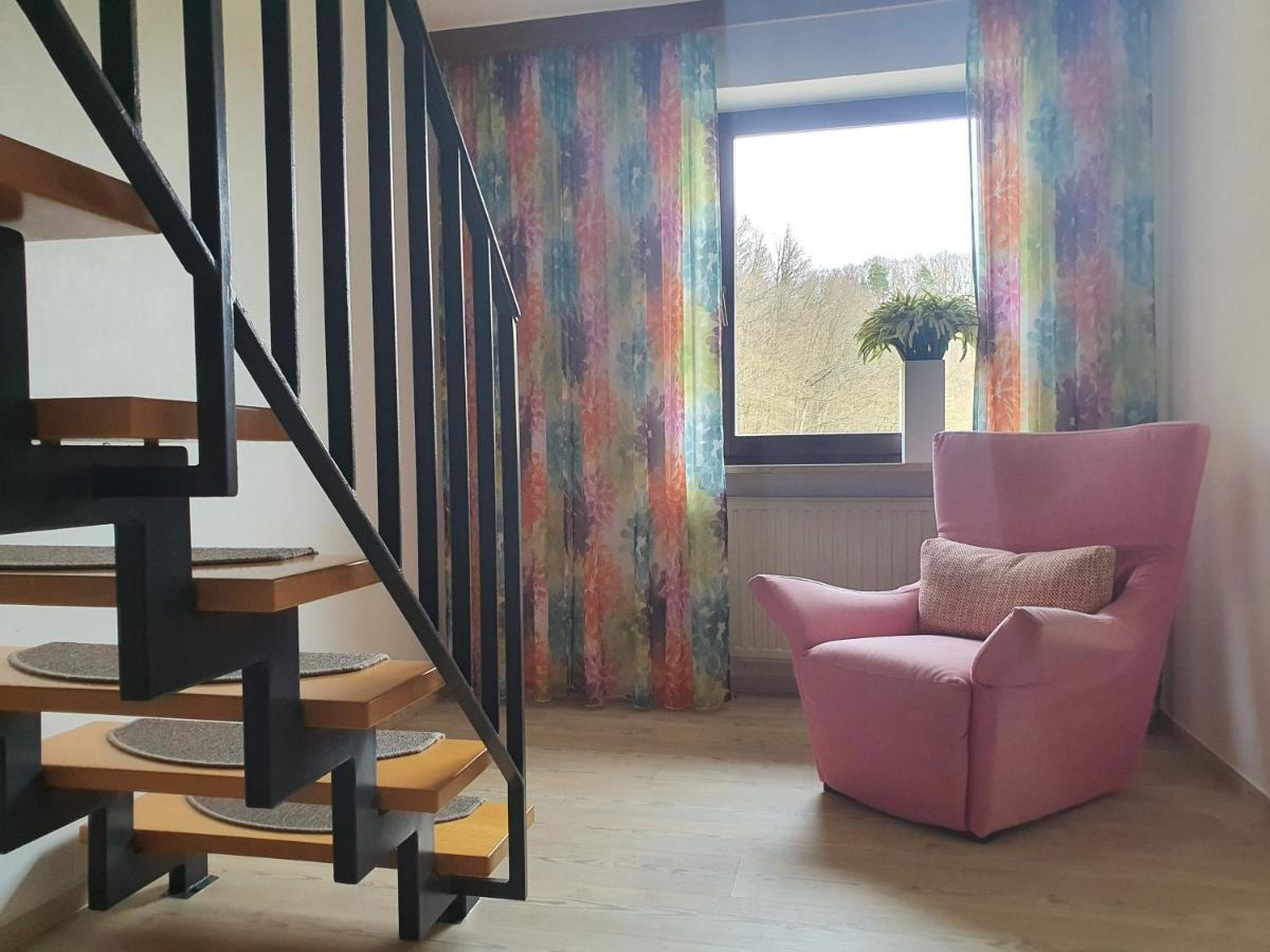 Landhaus Oberaurach Εξωτερικό φωτογραφία