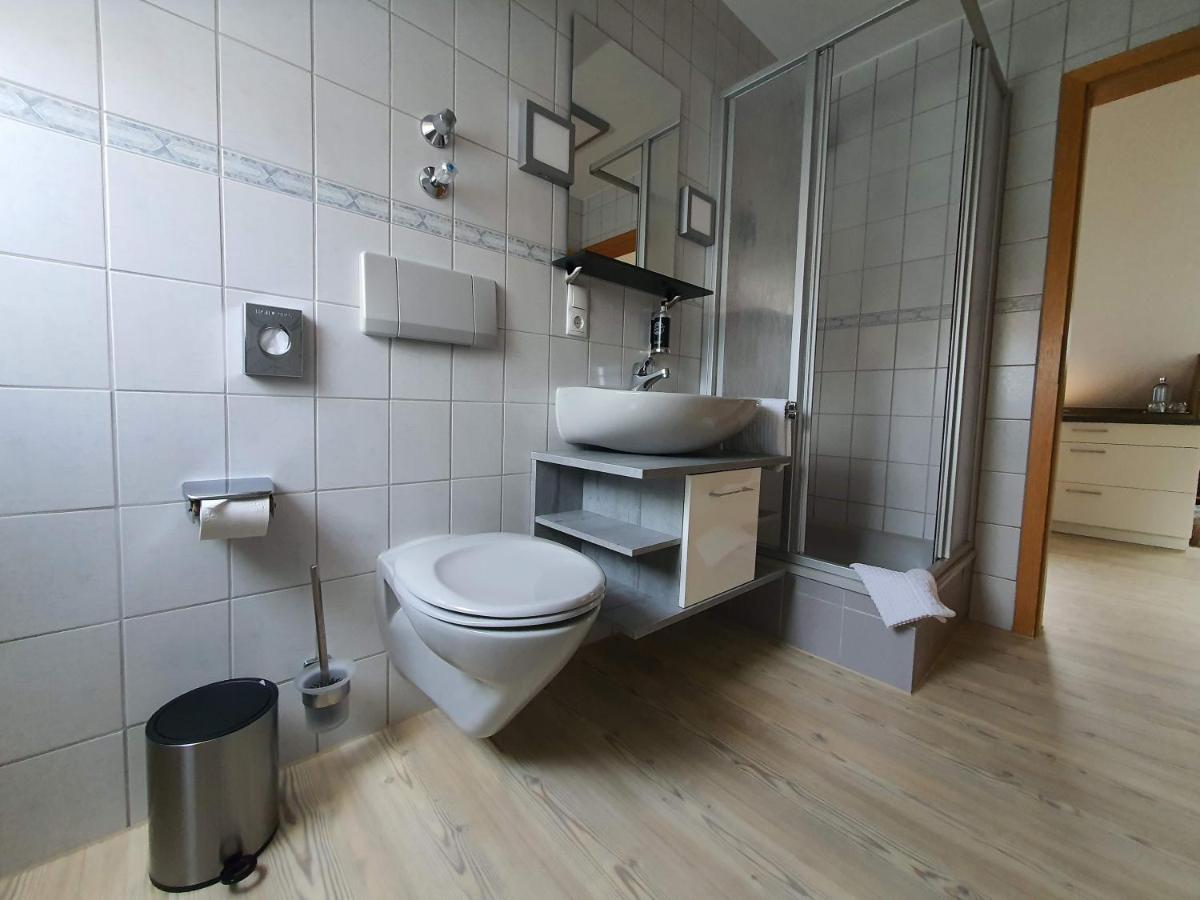 Landhaus Oberaurach Εξωτερικό φωτογραφία