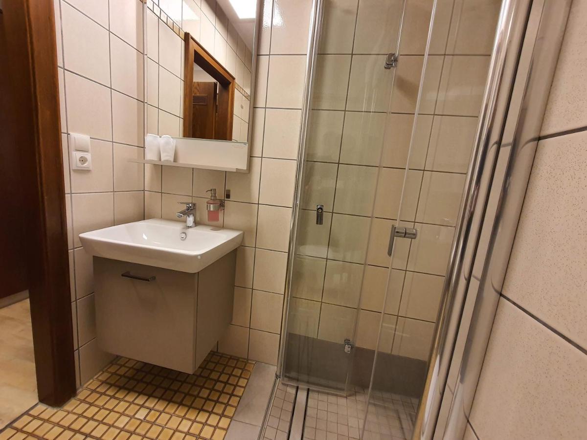 Landhaus Oberaurach Εξωτερικό φωτογραφία