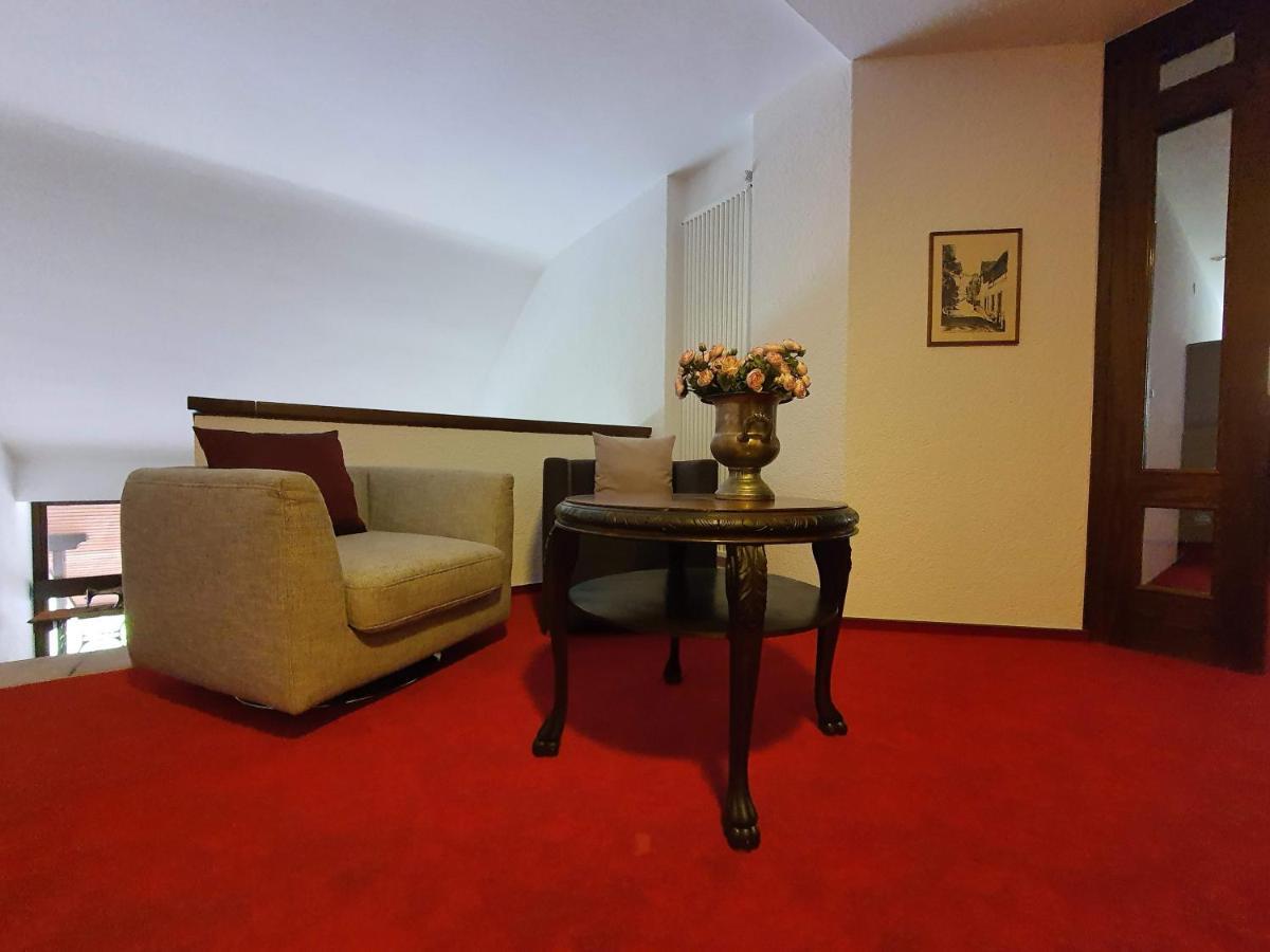 Landhaus Oberaurach Εξωτερικό φωτογραφία