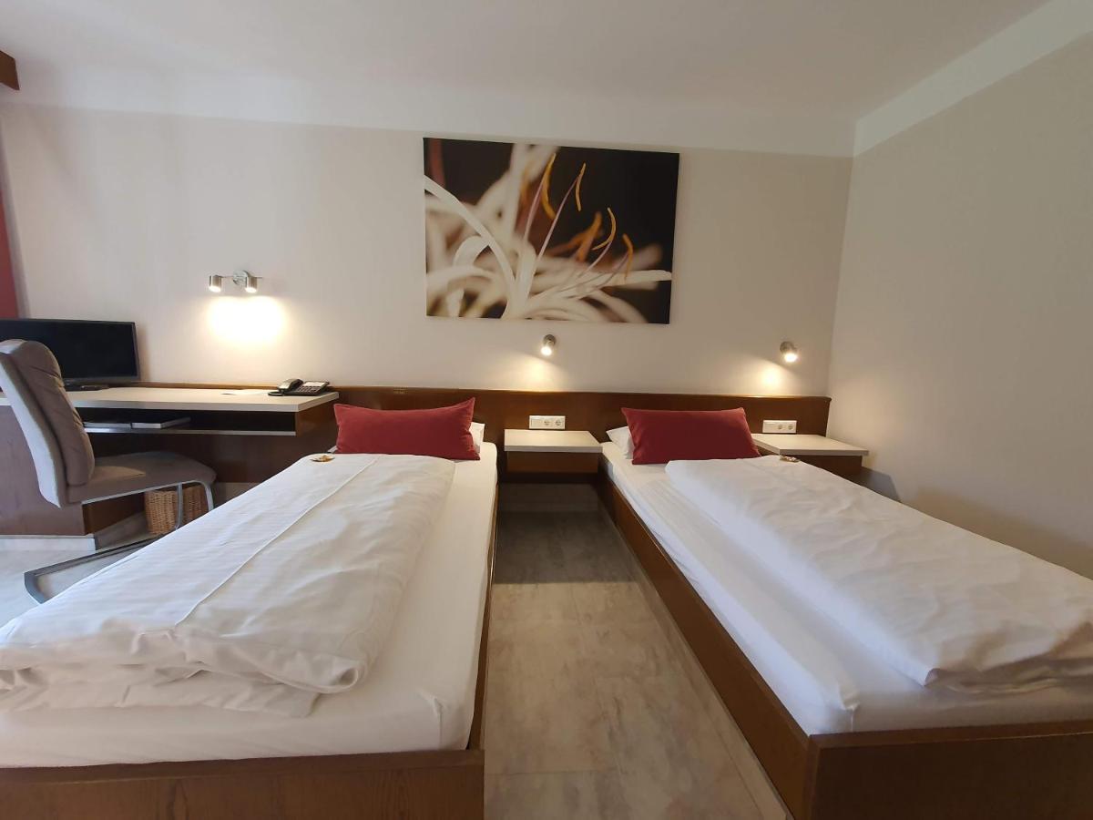 Landhaus Oberaurach Εξωτερικό φωτογραφία