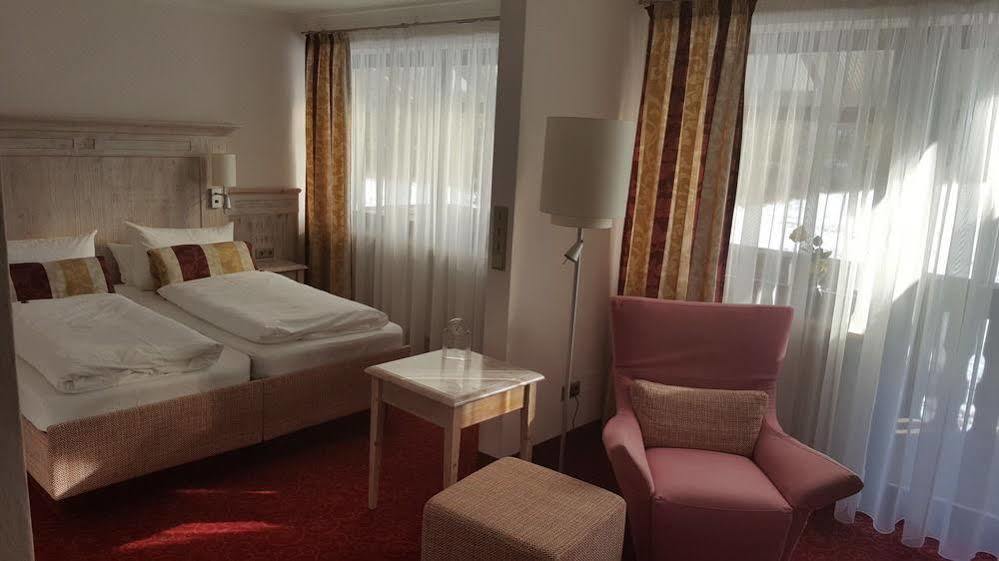 Landhaus Oberaurach Εξωτερικό φωτογραφία
