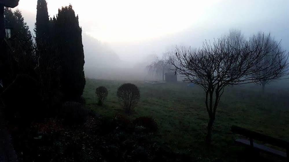 Landhaus Oberaurach Εξωτερικό φωτογραφία