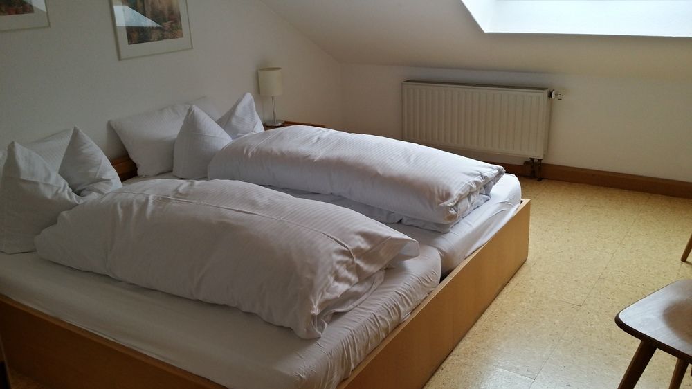 Landhaus Oberaurach Εξωτερικό φωτογραφία