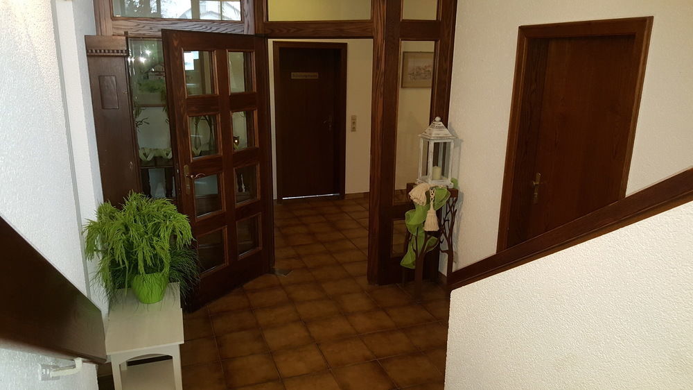 Landhaus Oberaurach Εξωτερικό φωτογραφία