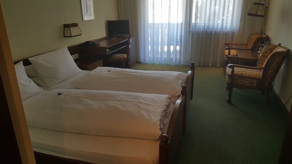 Landhaus Oberaurach Εξωτερικό φωτογραφία