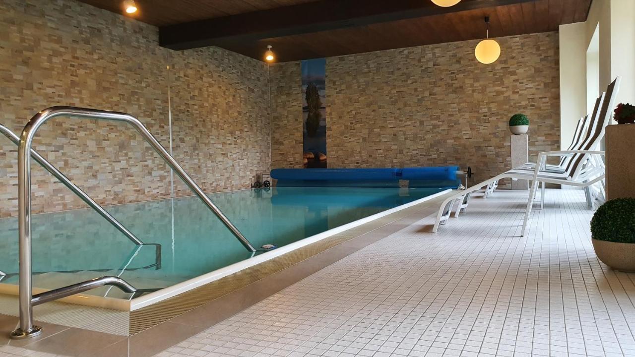 Landhaus Oberaurach Εξωτερικό φωτογραφία